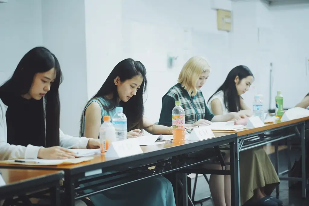 日中合作の心理スリラー映画『虚構』、国際共同制作が本格始動。現代のSNS社会と自己分裂を描く作品で「ブランド協賛パートナー」募集開始 画像 2