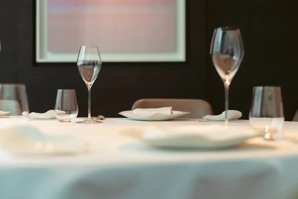 【ジャン・ジョルジュ トウキョウ】山形の名門「タケダワイナリー」とのメーカーズディナーを開催 画像 3