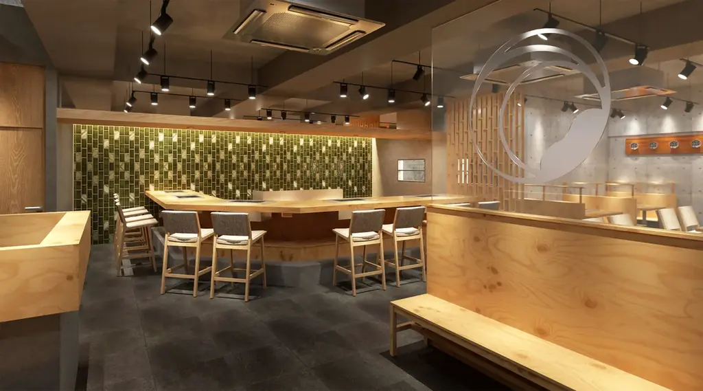 【都内初出店・8店舗目】「東京もんじゃ・鉄板焼酒場 どてっぱん」門前仲町駅徒歩2分に2025年8月8日(金)グランドオープン! 画像 4