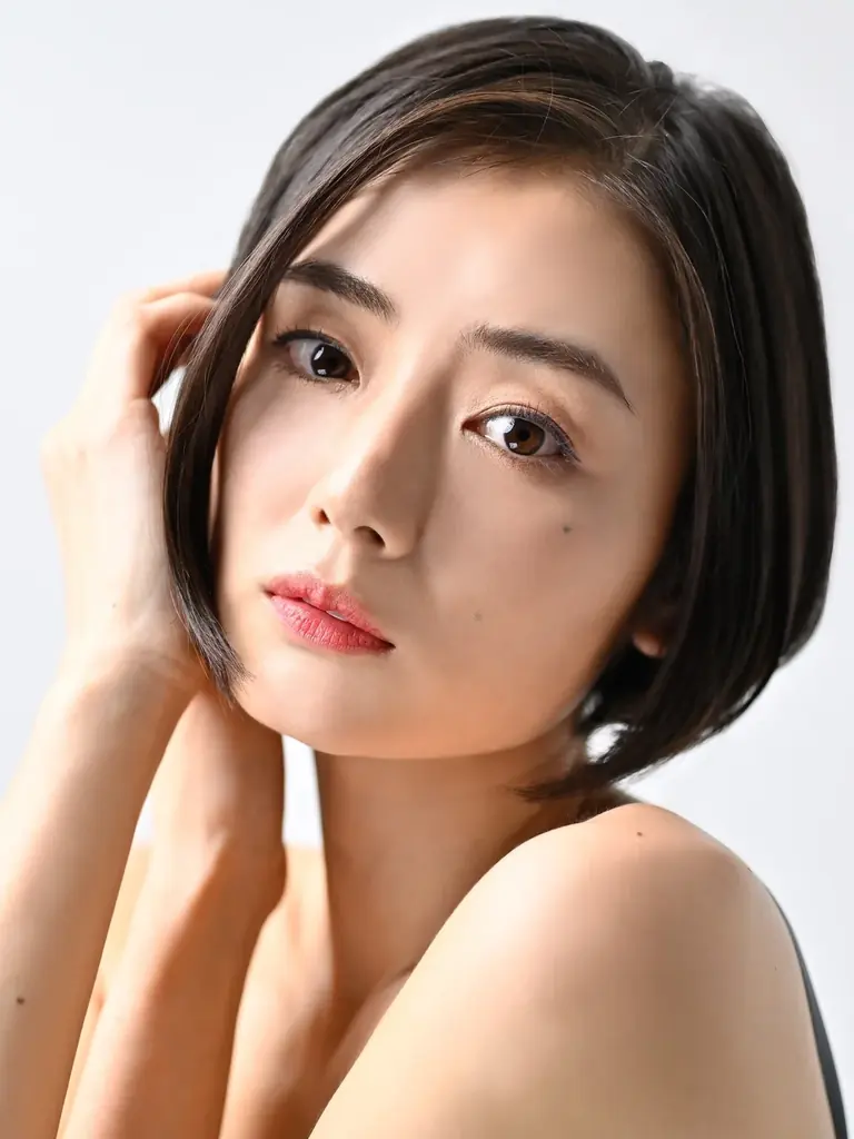 【フジテレビ】伊藤あさひ主演！片山萌美・原幹恵と初共演『女性用風俗』８月８日（金）０時よりFOD SHORTにて独占配信開始 画像 3