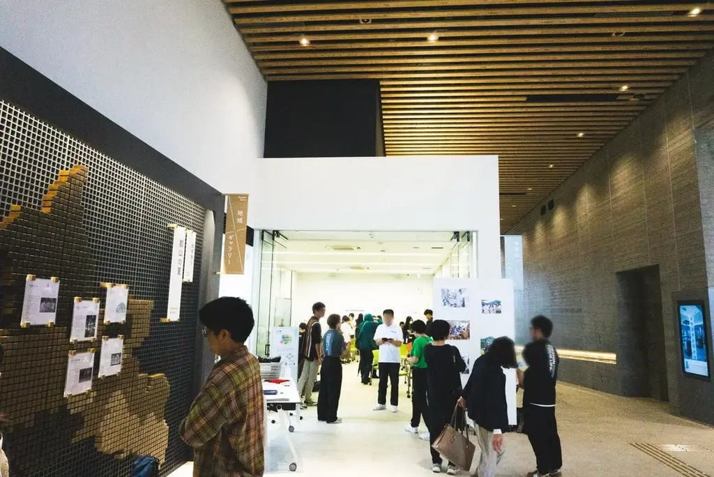 【SOCIALSQUARE郡山/郡山駅前】〈イベントレポート〉人と出会う図書館「ヒューマンライブラリーin郡山市歴史情報博物館」を開催しました 画像 2