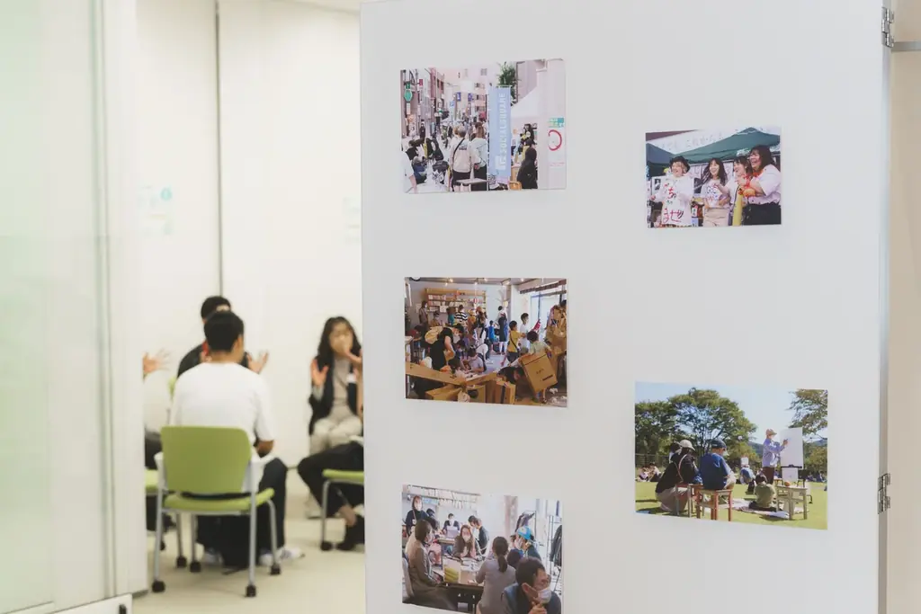 【SOCIALSQUARE郡山/郡山駅前】〈イベントレポート〉人と出会う図書館「ヒューマンライブラリーin郡山市歴史情報博物館」を開催しました 画像 3