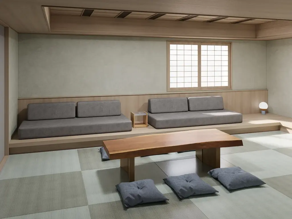 2025年9月29日（月）開業の「yugen kyoto shijo」。侘び寂びの趣が息づく、京都・四条の和モダンラグジュアリーホテル 画像 5