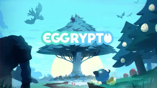NFTゲーム「EGGRYPTO(エグリプト)」、8月15日(金)より、アニメ「転生したらスライムだった件」とのコラボイベント開催決定! 画像 3