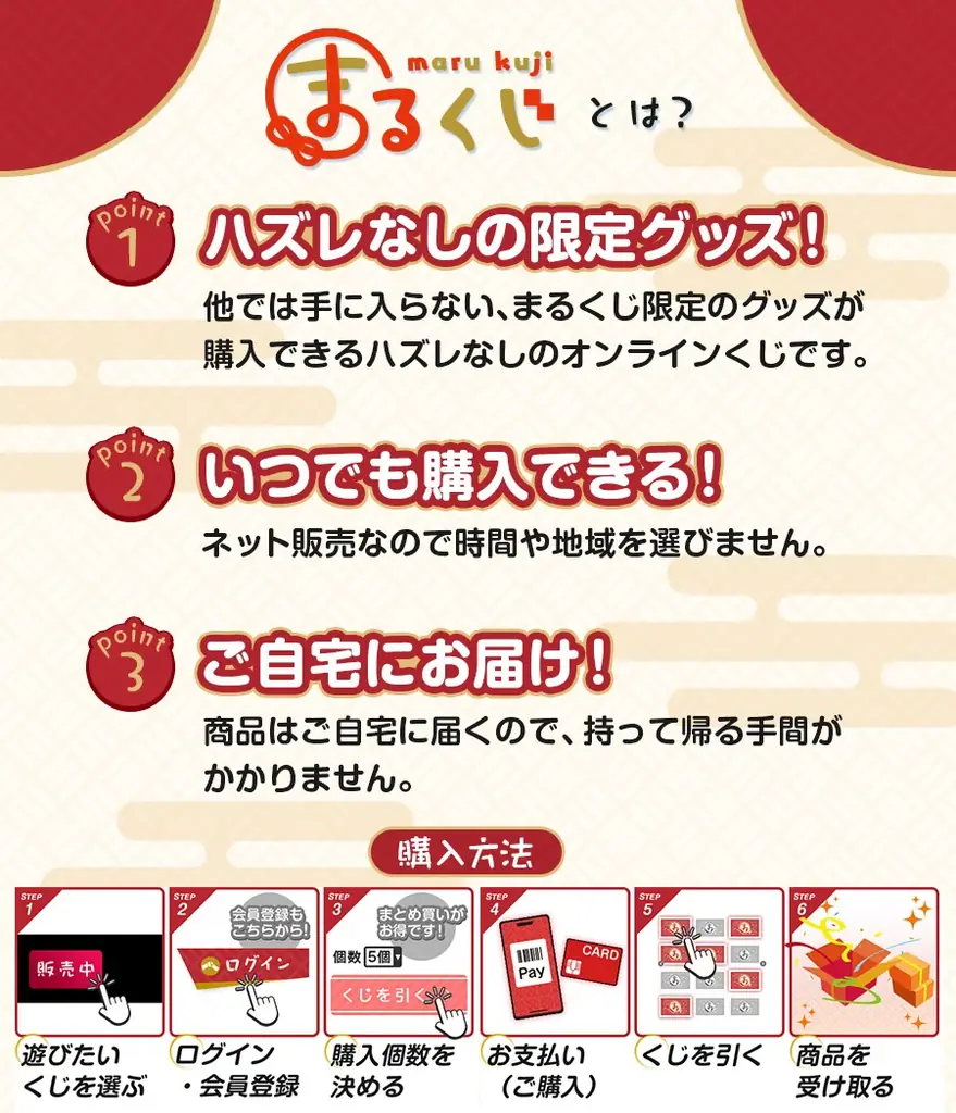 『花笑む彼と』3rd Anniversary限定グッズ当たる「まるくじ」販売開始! 画像 3