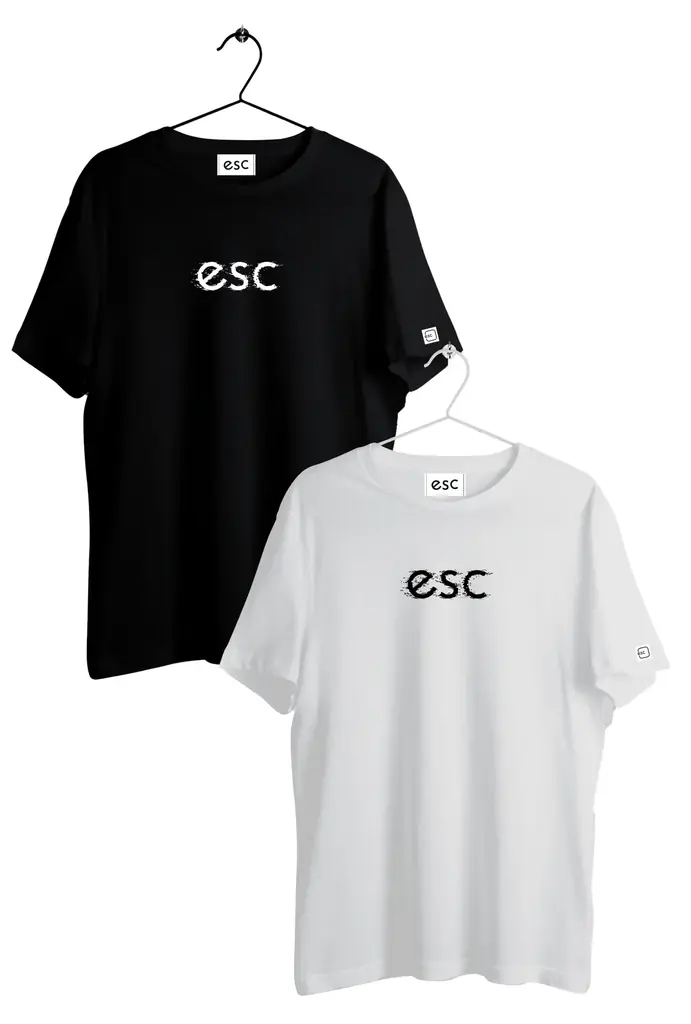 話しかけられたら即退店服屋「esc(エスケープ)」 画像 3