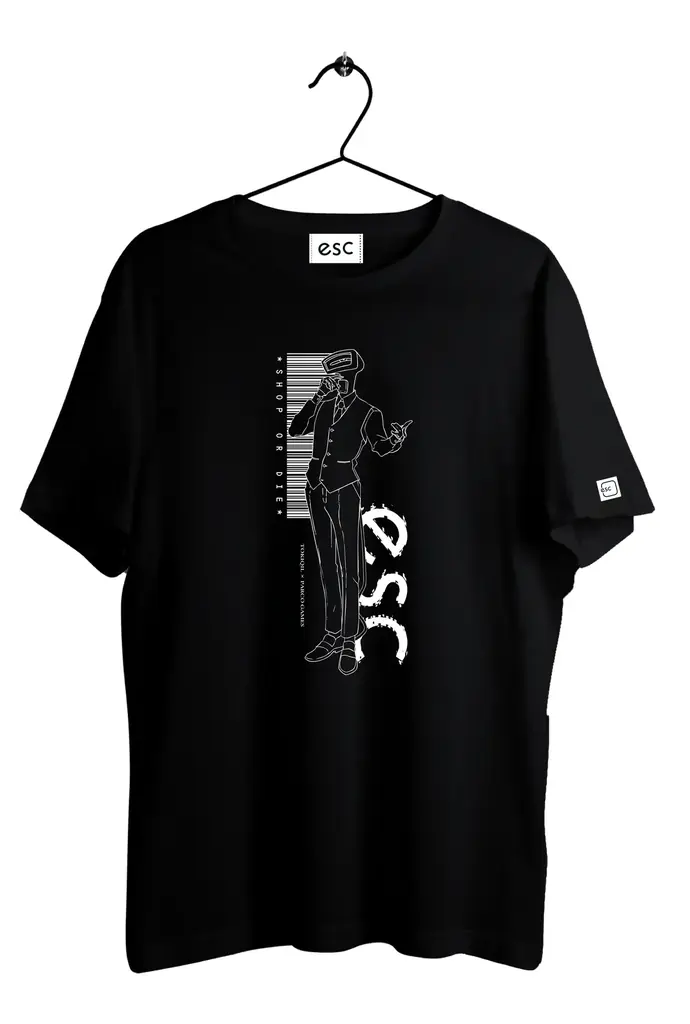 話しかけられたら即退店服屋「esc(エスケープ)」 画像 4