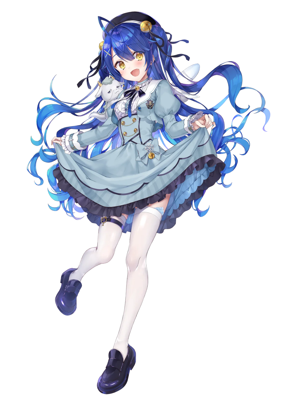 「FUTOMOMO EXPO：リアル×バーチャル生中継イベント」を8月9日（土）・8月23日（土）の2回開催！にじさんじ人気バーチャルライバーのジョー・力一さんと天宮こころさんがclusterに登場！ 画像 10