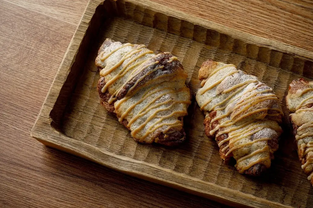 【万平ホテル】ブランジェ浅野屋と共同開発、ホテル伝統の味をパンに込めて　「万平ホテルオリジナルブレッド3種」を新発売 画像 4