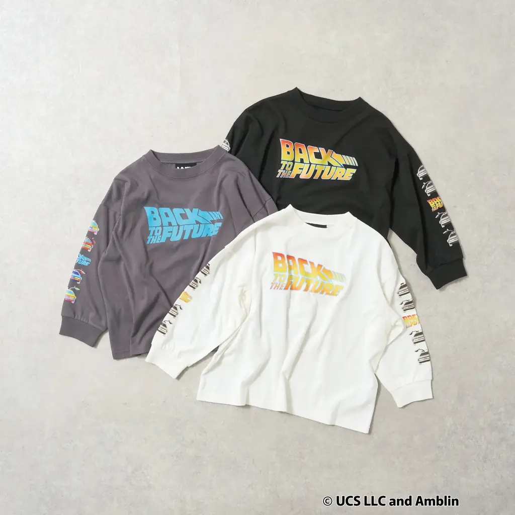 ナルミヤ・インターナショナルのEC限定ブランド「b・ROOM/ビールーム」より、大人びた飽きのこないデザインを楽しめる〈 MNCM（モノクローム）by b・ROOM〉が8月8日(金)発売スタート！ 画像 17