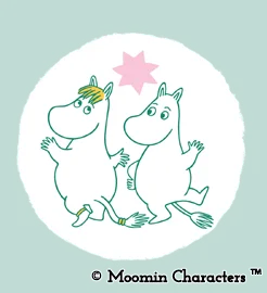 『ムーミンの箱庭アプリ』「ムーミンの日」記念キャンペーン開催決定！ 画像 2