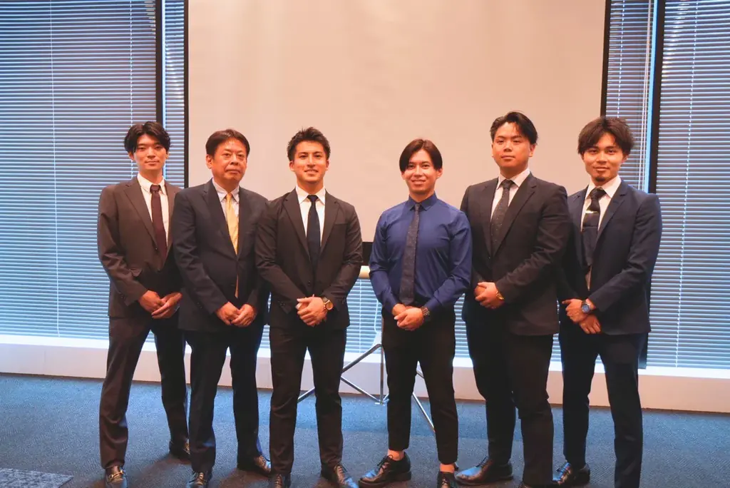 売上20億円超のベンチャーが経営体制を刷新「令和の虎」蓮井から新社長へ交代、役員制度を「CXO」体制に移行 画像 4