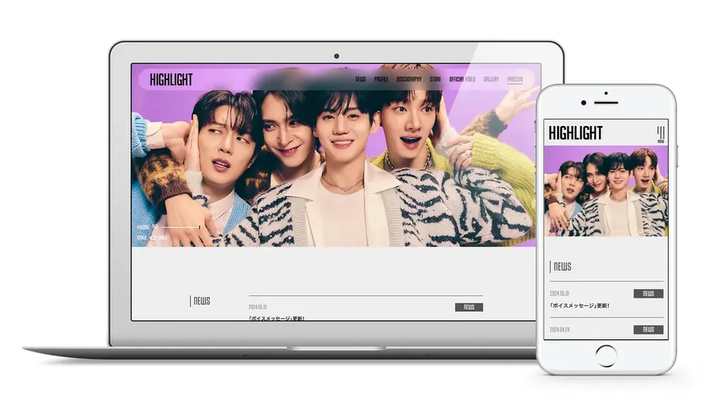 「HIGHLIGHT LIVE 2025 [RIDE OR DIE] in JAPAN」明日 8月9日 (土) 10時〜 チケット一般発売開始！オフィシャルグッズも好評販売中！ 画像 4