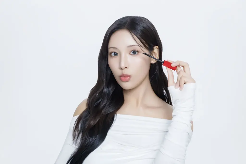 メイクで365日を10倍楽しくするコスメブランド『3650』　韓国ガールズアイドルグループ〈LIGHTSUM〉を起用し新プロモーション “わたしの3650” を展開 画像 11