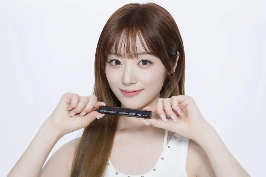 メイクで365日を10倍楽しくするコスメブランド『3650』　韓国ガールズアイドルグループ〈LIGHTSUM〉を起用し新プロモーション “わたしの3650” を展開 画像 12