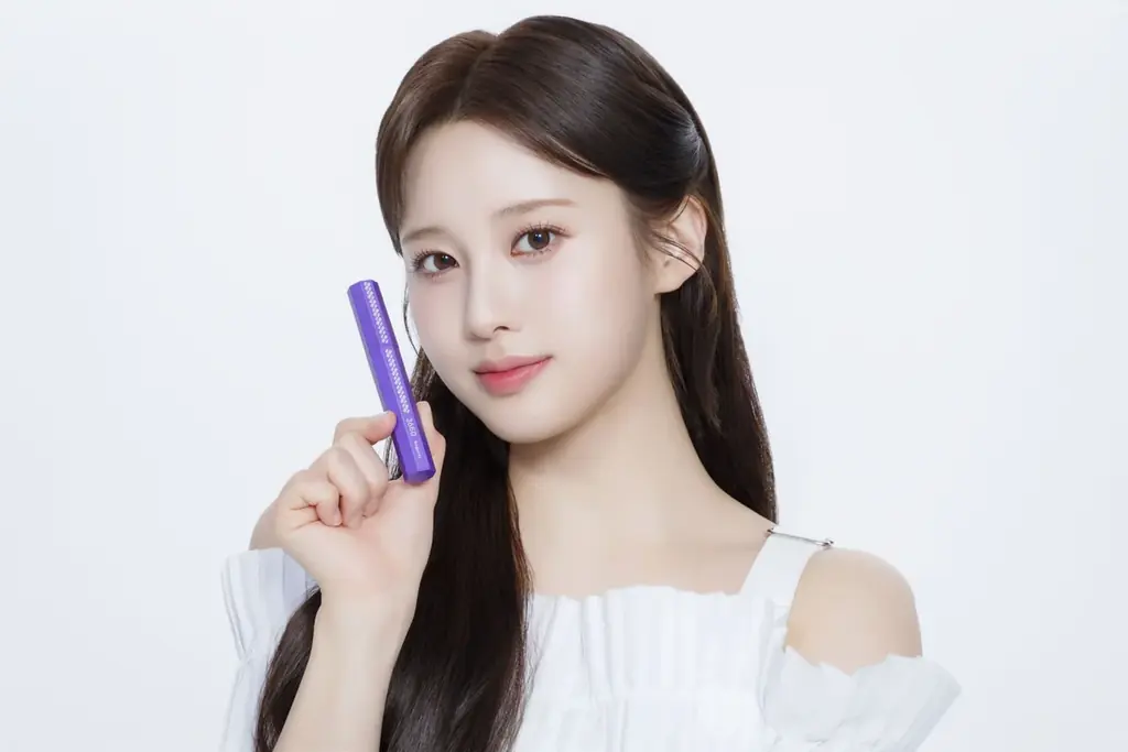 メイクで365日を10倍楽しくするコスメブランド『3650』　韓国ガールズアイドルグループ〈LIGHTSUM〉を起用し新プロモーション “わたしの3650” を展開 画像 13