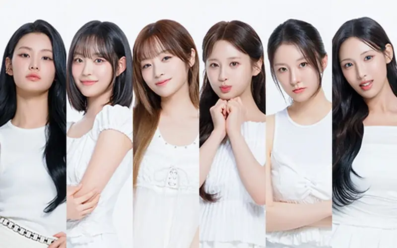 メイクで365日を10倍楽しくするコスメブランド『3650』　韓国ガールズアイドルグループ〈LIGHTSUM〉を起用し新プロモーション “わたしの3650” を展開 画像 2