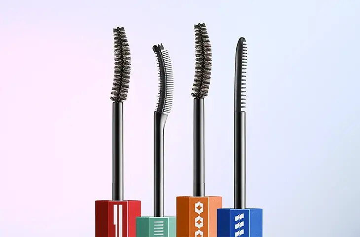 メイクで365日を10倍楽しくするコスメブランド『3650』　韓国ガールズアイドルグループ〈LIGHTSUM〉を起用し新プロモーション “わたしの3650” を展開 画像 6