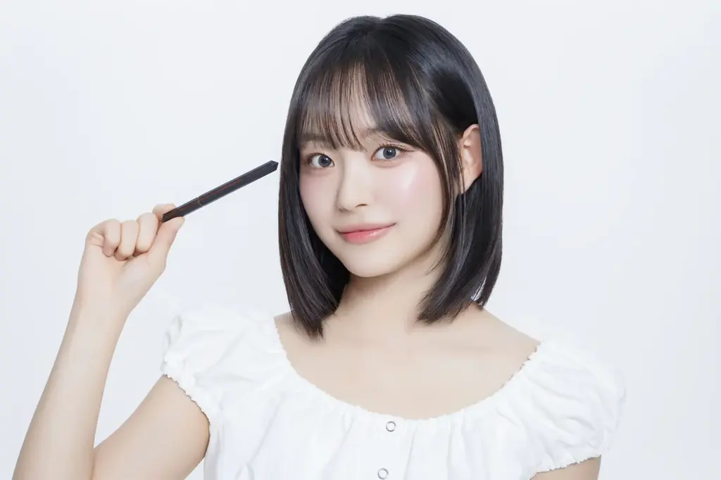 メイクで365日を10倍楽しくするコスメブランド『3650』　韓国ガールズアイドルグループ〈LIGHTSUM〉を起用し新プロモーション “わたしの3650” を展開 画像 9