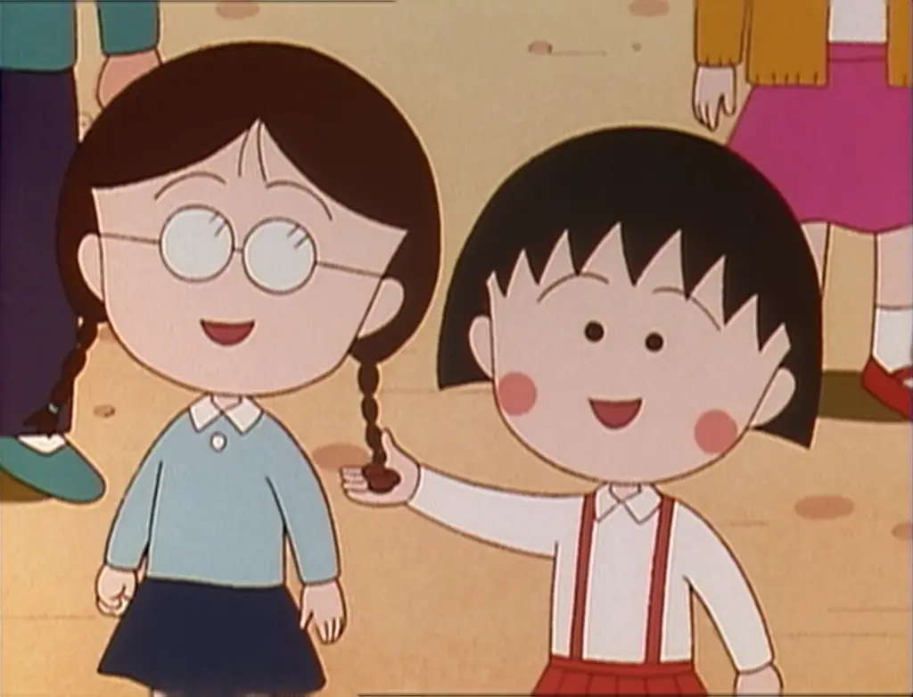夏休みに国民的アニメ『ちびまる子ちゃん』が「ABEMA」初登場!「ちびまる子ちゃん」公式無料チャンネル、「ABEMA」に8月11日(月・祝)より新規オープン決定 画像 5