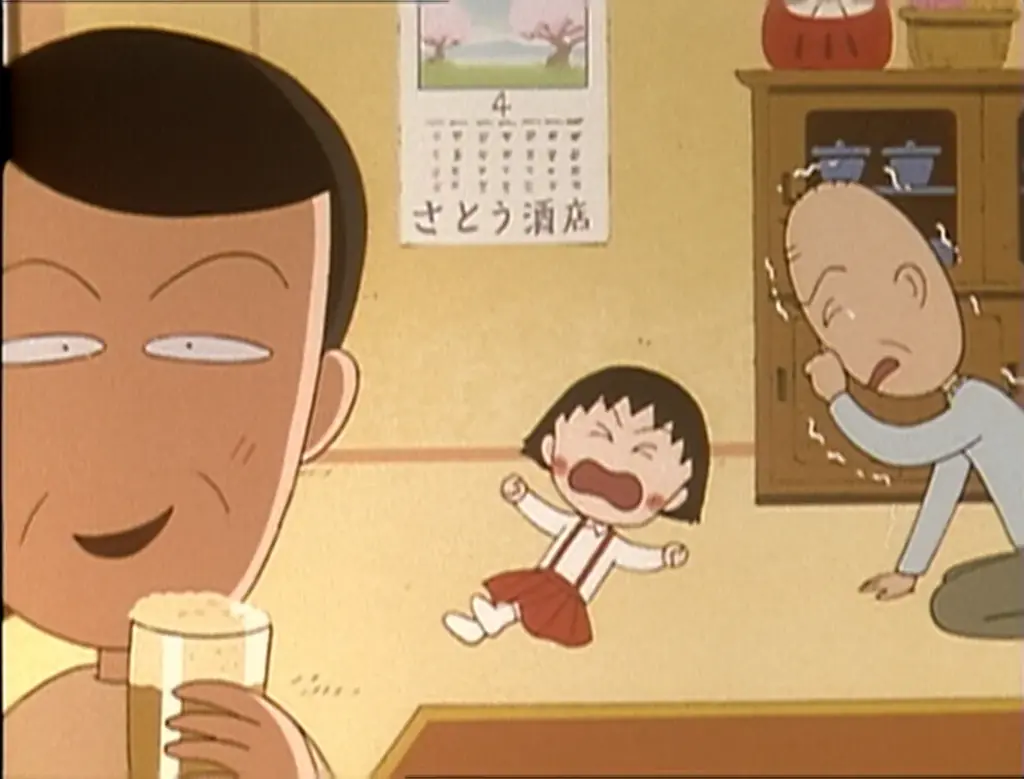 夏休みに国民的アニメ『ちびまる子ちゃん』が「ABEMA」初登場!「ちびまる子ちゃん」公式無料チャンネル、「ABEMA」に8月11日(月・祝)より新規オープン決定 画像 6