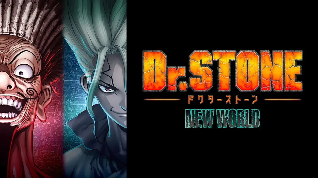 大人気“科学”アニメ『Dr.STONE』最終（ファイナル）シーズン第2クール放送記念「Dr.STONE」公式無料チャンネルが「ABEMA」に“14日間”限定で新規オープン決定！ 画像 8