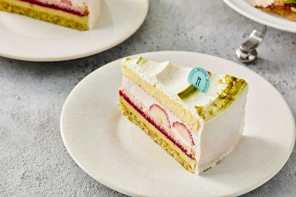 夏のご褒美「シャインマスカットアフタヌーンティー」RITUEL CAFÉ(リチュエル カフェ)ルミネ新宿店・RITUEL(リチュエル)等々力店にて8月20日(水)から提供開始 画像 5