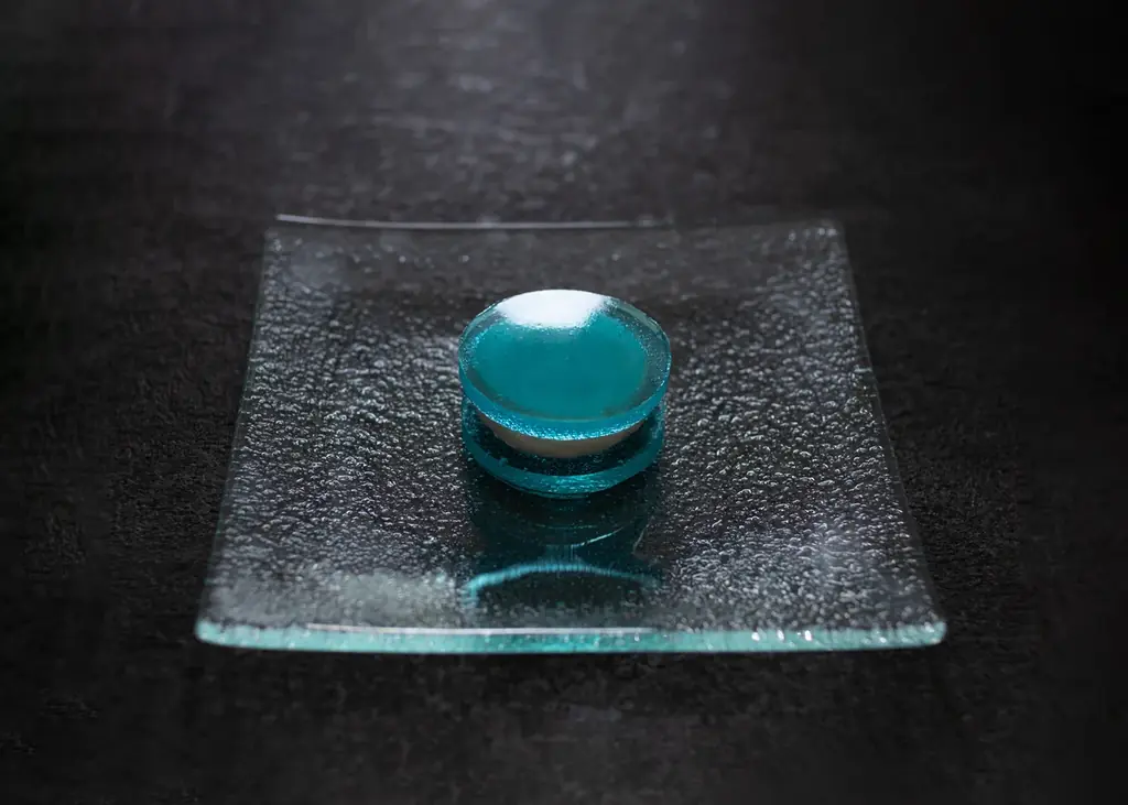 【初日で1,000個突破】サブレを使わない透明バターサンド《GLASS》（グラス）が想定を大幅に上回る反響。 画像 2