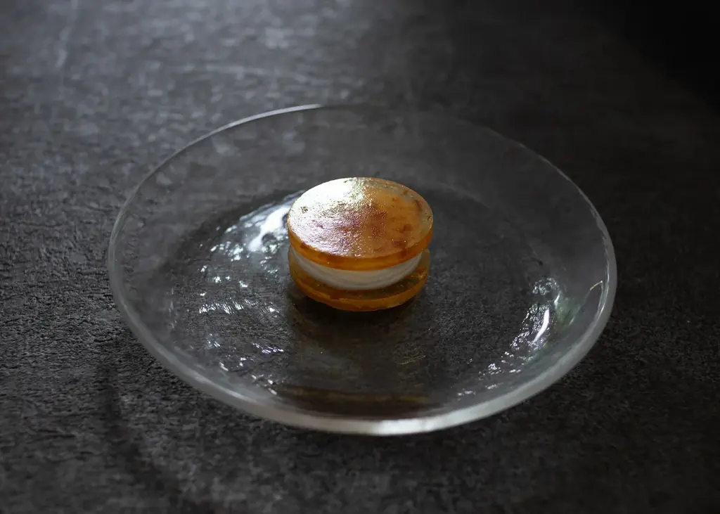 【初日で1,000個突破】サブレを使わない透明バターサンド《GLASS》（グラス）が想定を大幅に上回る反響。 画像 3