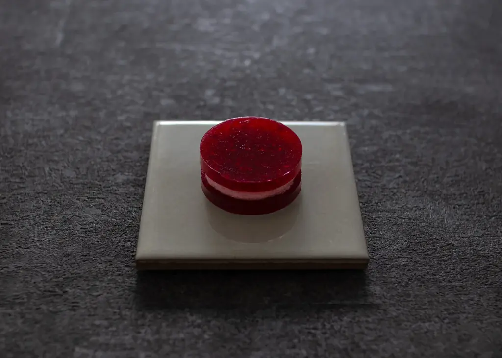 【初日で1,000個突破】サブレを使わない透明バターサンド《GLASS》（グラス）が想定を大幅に上回る反響。 画像 4