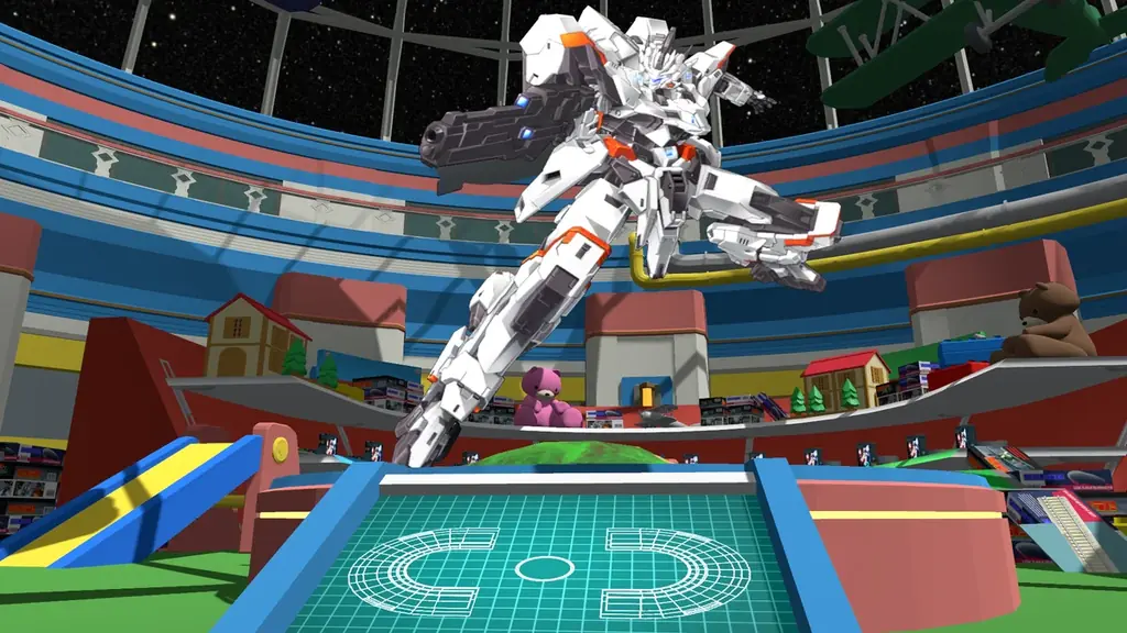 株式会社V、ホビージャパンとの強力タッグで実現! VRChatで世界初の“メタバース・ホビー総合展示会”「バーチャルホビーフェス2026」を開発 画像 2