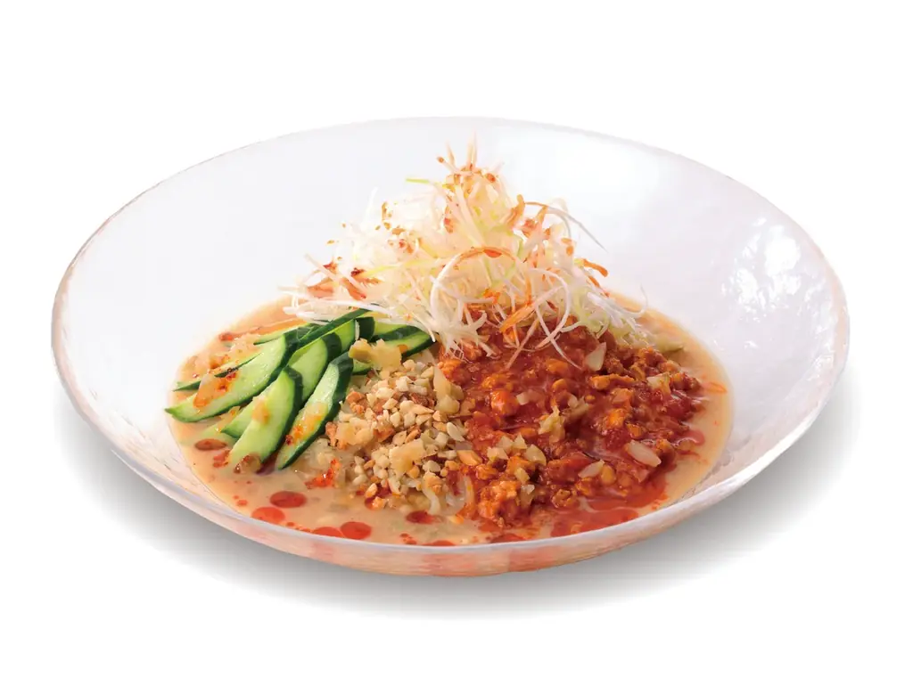 幸楽苑公式Xにて夏にピッタリな「冷麺」キャンペーン開催!30名様に幸楽苑のお食事券が当たる!! 画像 4