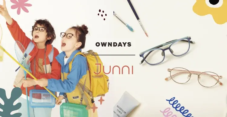 【OWNDAYS｜オンデーズ】大阪・関西万博キッザニア主催「こどもミライ祭り」に出展。2000人以上の親子が“目”の紫外線対策を楽しく学べるブースを体験！サングラス姿の子どもたちの笑顔があふれる会場に 画像 8
