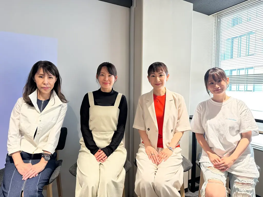 7月27日開催 女性の健康課題とキャリアを考えるセミナー詳細