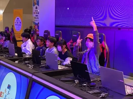 「ららぽーとeスポーツ杯関西地区No.1決定戦」第4回開催決定! 子どもたちに最新デジタル技術を体感できる機会を無料で提供 画像 3