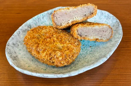 【万博グルメ】今年創業125年の老舗企業「お肉の専門店スギモト」が8月11日~24日の14日間 万博出店!あいちみかわ牛を引っ提げてORA外食パビリオン「宴~UTAGE~」に登場! 画像 3