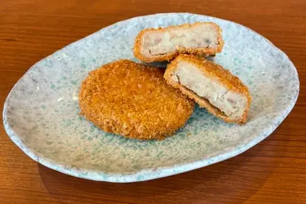 【万博グルメ】今年創業125年の老舗企業「お肉の専門店スギモト」が8月11日~24日の14日間 万博出店!あいちみかわ牛を引っ提げてORA外食パビリオン「宴~UTAGE~」に登場! 画像 4