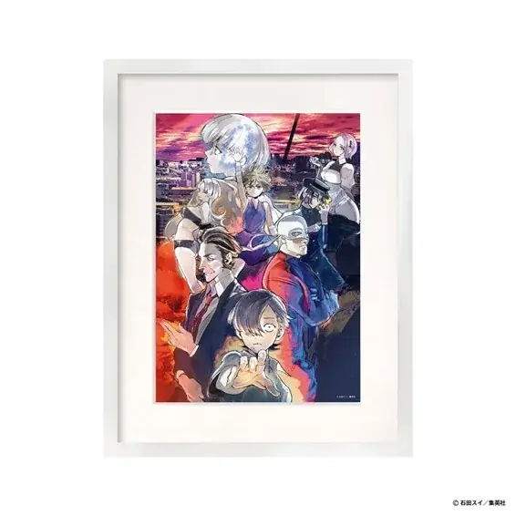 『超人X』グッズがマルイのネット通販「マルイウェブチャネル」に登場‼垂涎のコラボグッズ販売イベントを開催‼ 画像 4
