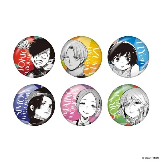 『超人X』グッズがマルイのネット通販「マルイウェブチャネル」に登場‼垂涎のコラボグッズ販売イベントを開催‼ 画像 5