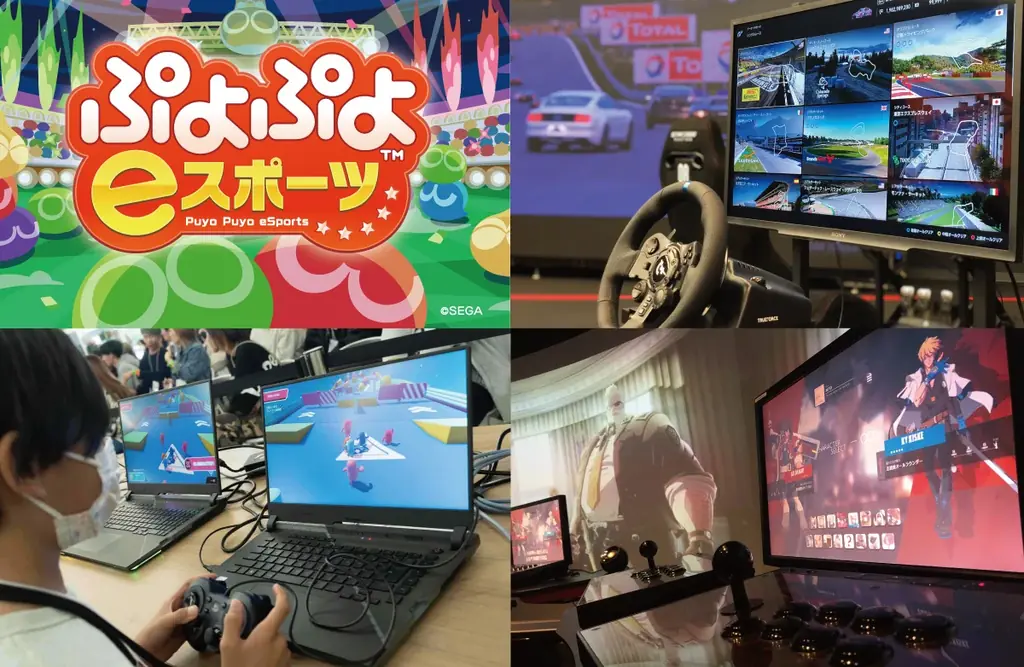 【9月20日（土）～23日（火/祝）】ららぽーと新三郷でデジタル ＆ テクノロジー学習体験会を4日間開催！ 画像 3
