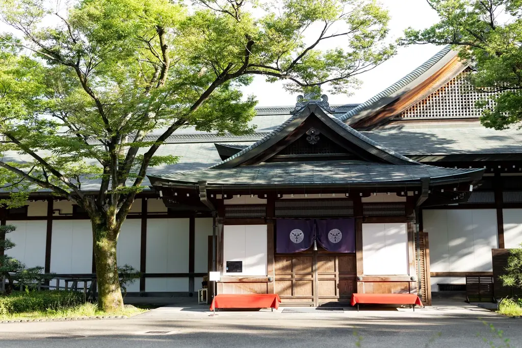大阪城×中秋の名月　月を愛でる限定プレミアムディナー 画像 5