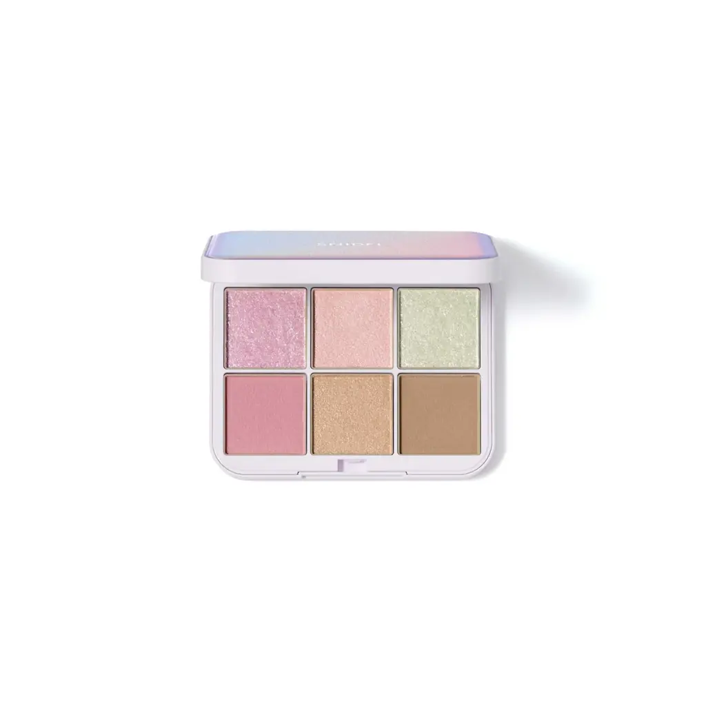 ＜SNIDEL BEAUTY＞Moon Magicコレクションが2年ぶりに復活！大人気のアイデザイナーｎやユーフォリック グロウ ブラッシュなどから限定カラーが登場 画像 4