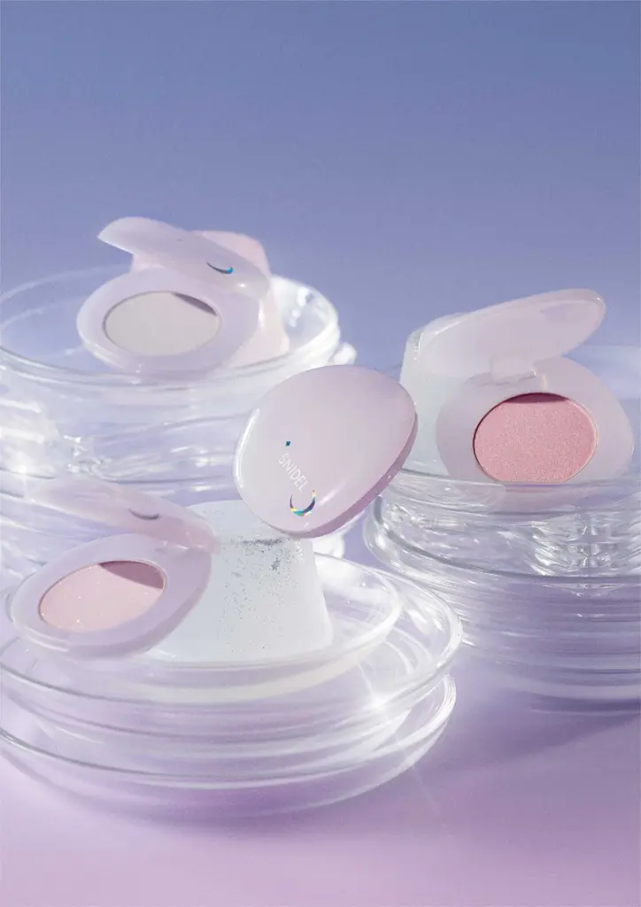 ＜SNIDEL BEAUTY＞Moon Magicコレクションが2年ぶりに復活！大人気のアイデザイナーｎやユーフォリック グロウ ブラッシュなどから限定カラーが登場 画像 5