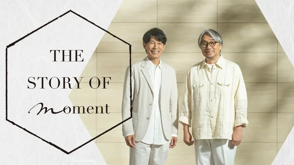 8月8日公開！ROKU〈六〉対談番組で小山薫堂の想い語る｜ベスト