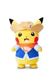 「Wポケモン展覧会10days in 長崎」記者発表会 画像 3