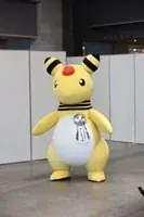 「Wポケモン展覧会10days in 長崎」記者発表会 画像 4