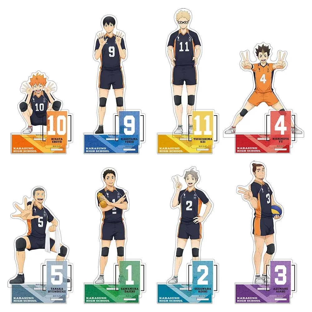 ハイキュー!!　全45巻（完結） 特典　アニメイト　ビジュアルカード　新品 Amazon.co.jp: ハイキュー 45巻 最終巻 特典 イラストカード 2枚