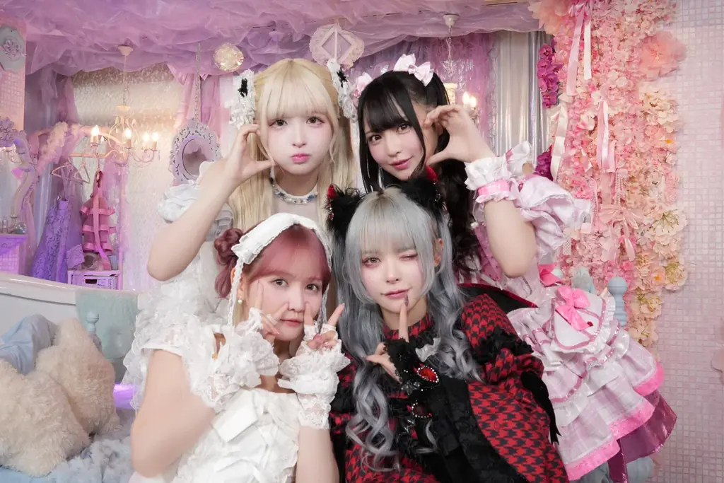 9月7日放送！佐藤ノア出演『かわいいにむちゅ♡』第2弾の魅力