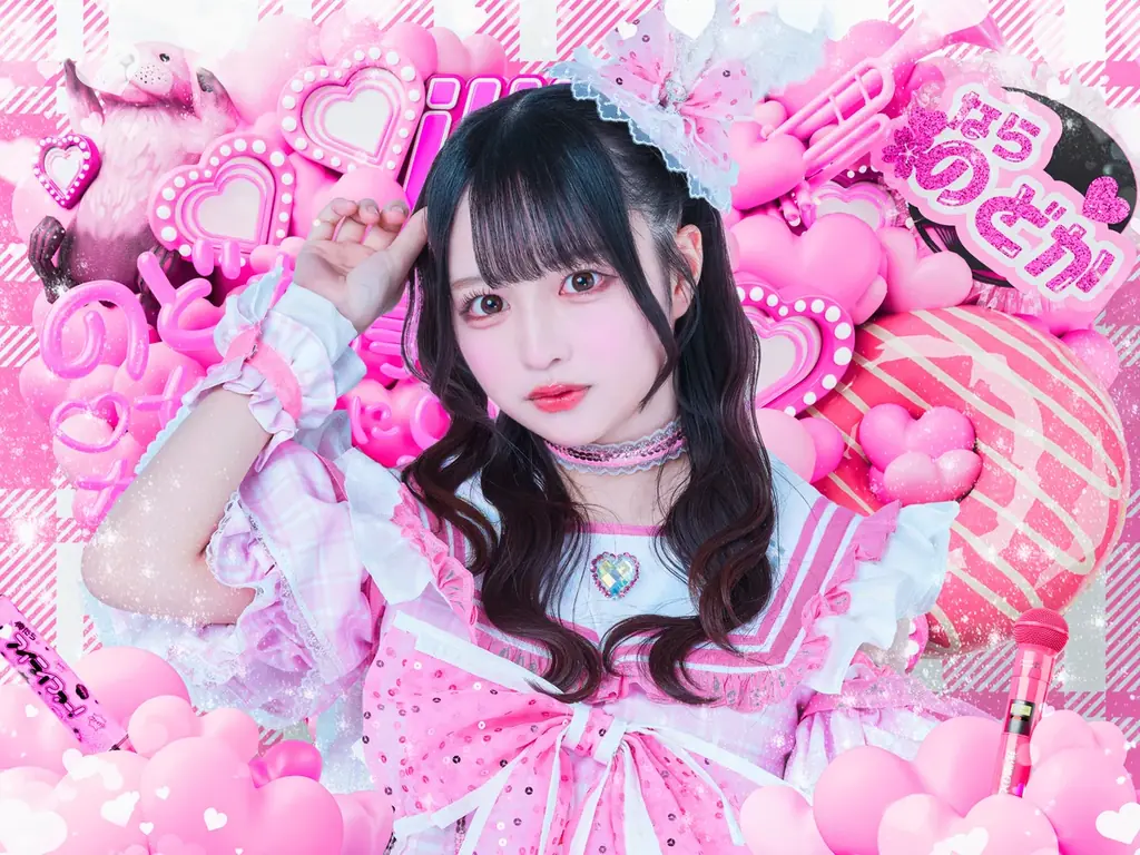 女の子のための史上最強にかわいい番組！『かわいいにむちゅ♡』第2弾制作決定！令和のキラキラアイドル iLiFE! ・ AVAM ・ 最終未来少女 が登場！メ～テレにて９月７日（日）深夜０時４０分から♡ 画像 4