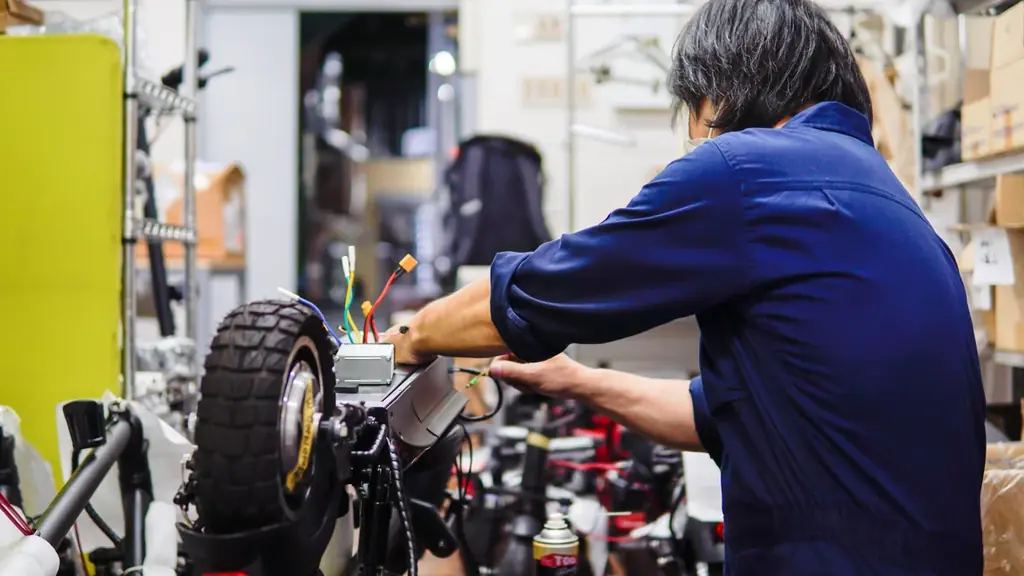 株式会社カスタムジャパン 創業20周年のご案内 画像 13